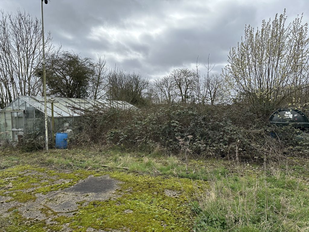 Fen Lane